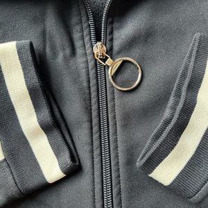 prada men’s sport jacket size large